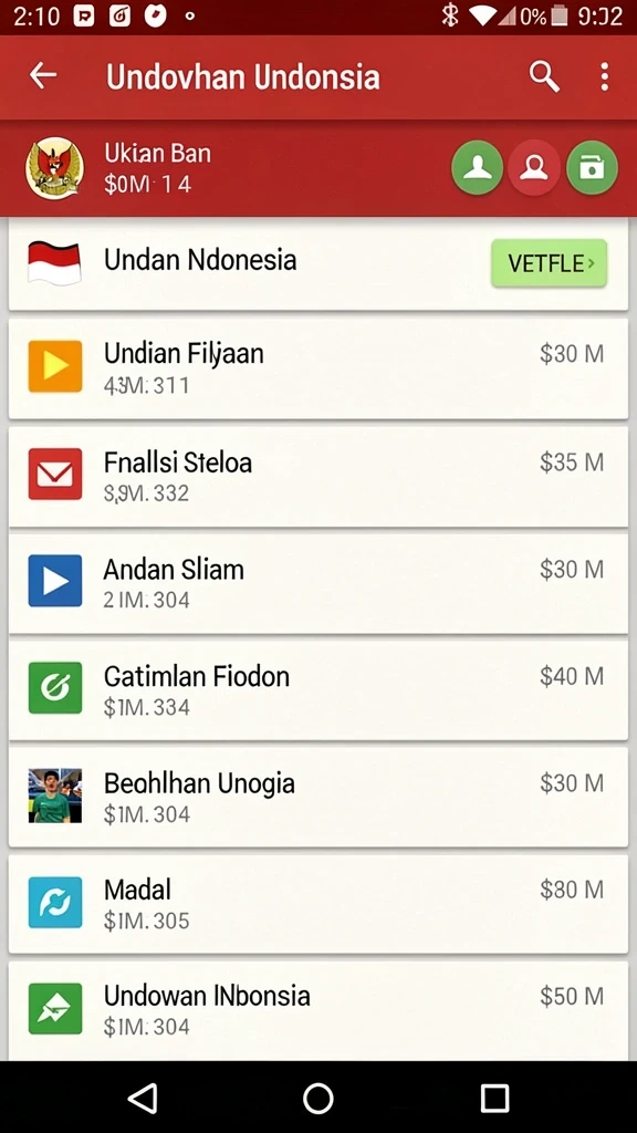 Screenshot 567tv nomor 2