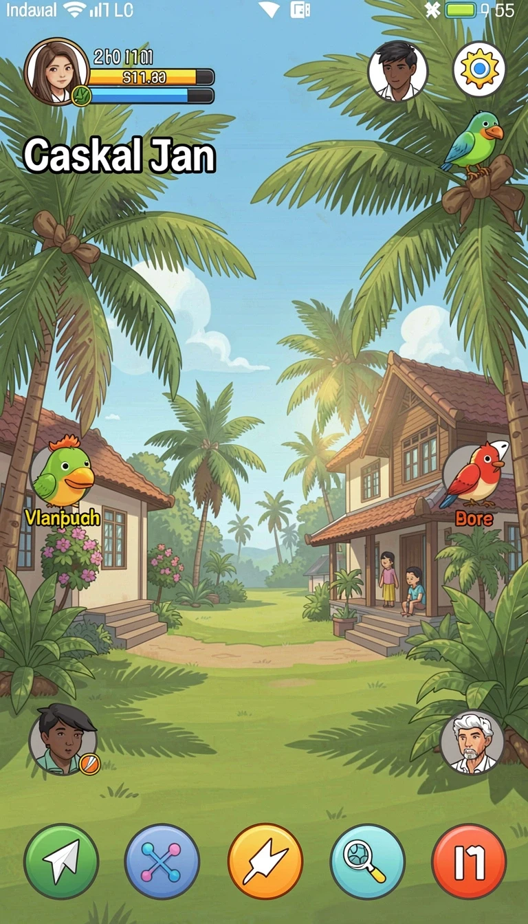 Screenshot 88id nomor 3