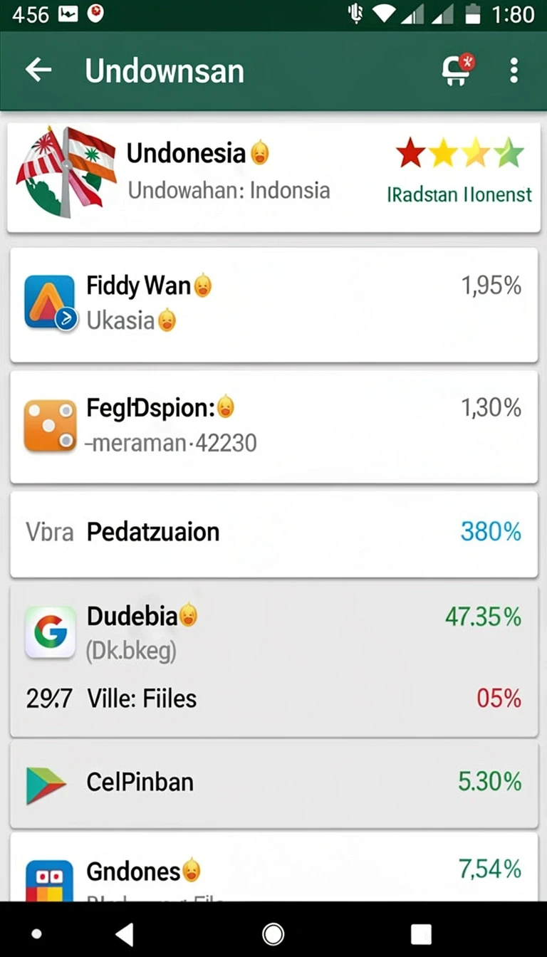 Screenshot 987up nomor 1
