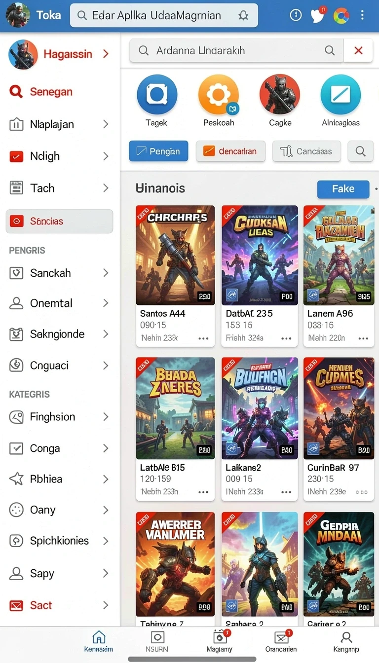 Screenshot 987up nomor 3