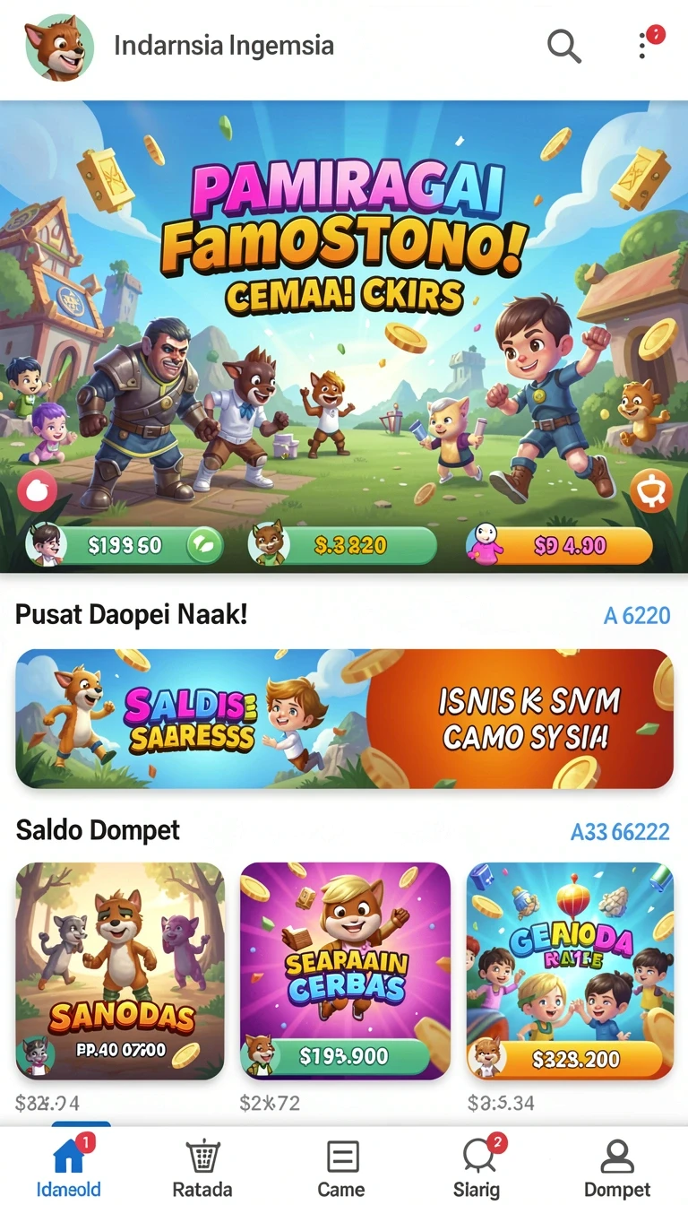 Screenshot 999zk nomor 3