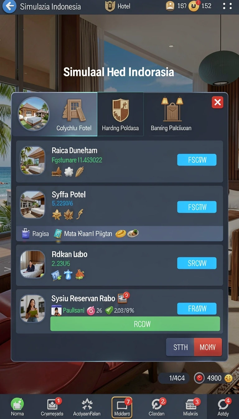 Screenshot 99luck99 nomor 1