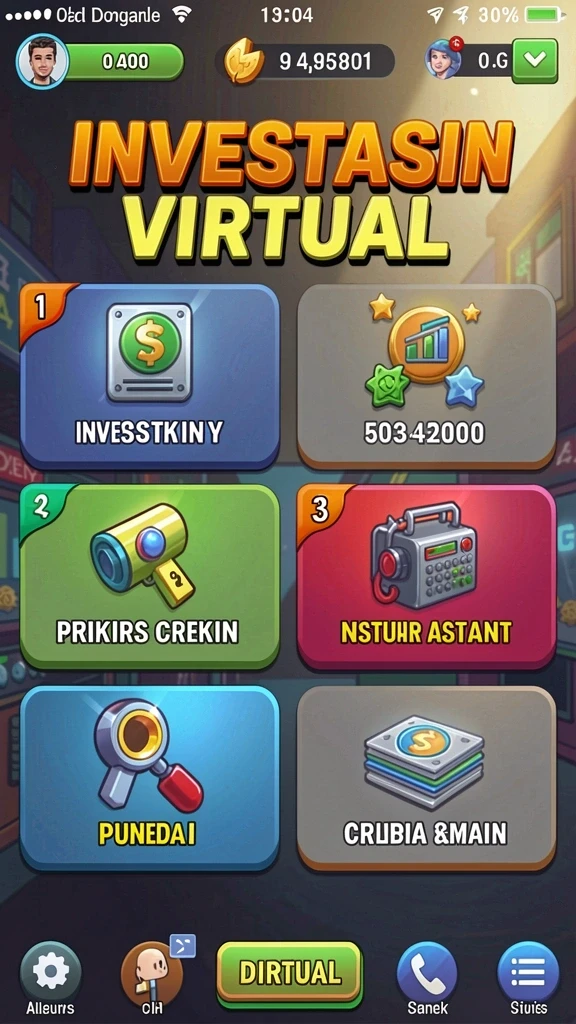 Screenshot b8vip nomor 2