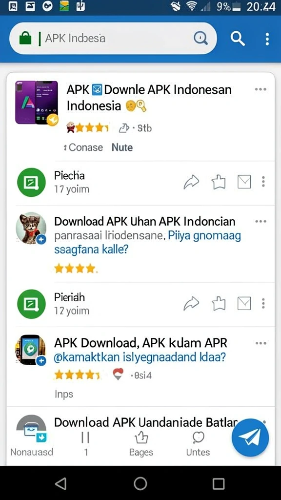 Screenshot biolabet nomor 3