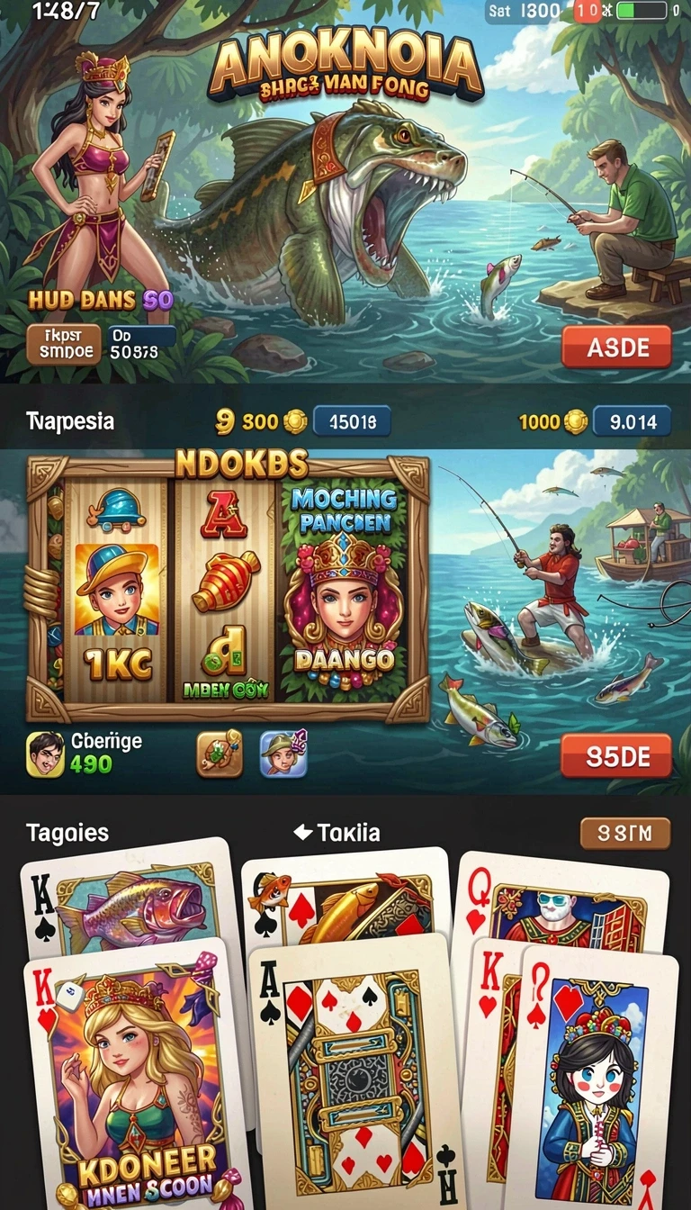 Screenshot cash777 nomor 2