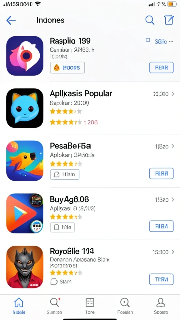 Screenshot cuanhoki nomor 2
