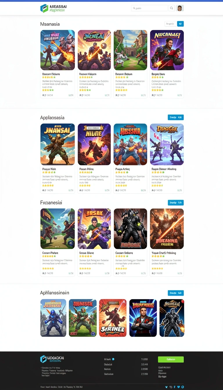 Screenshot dewanusa nomor 1