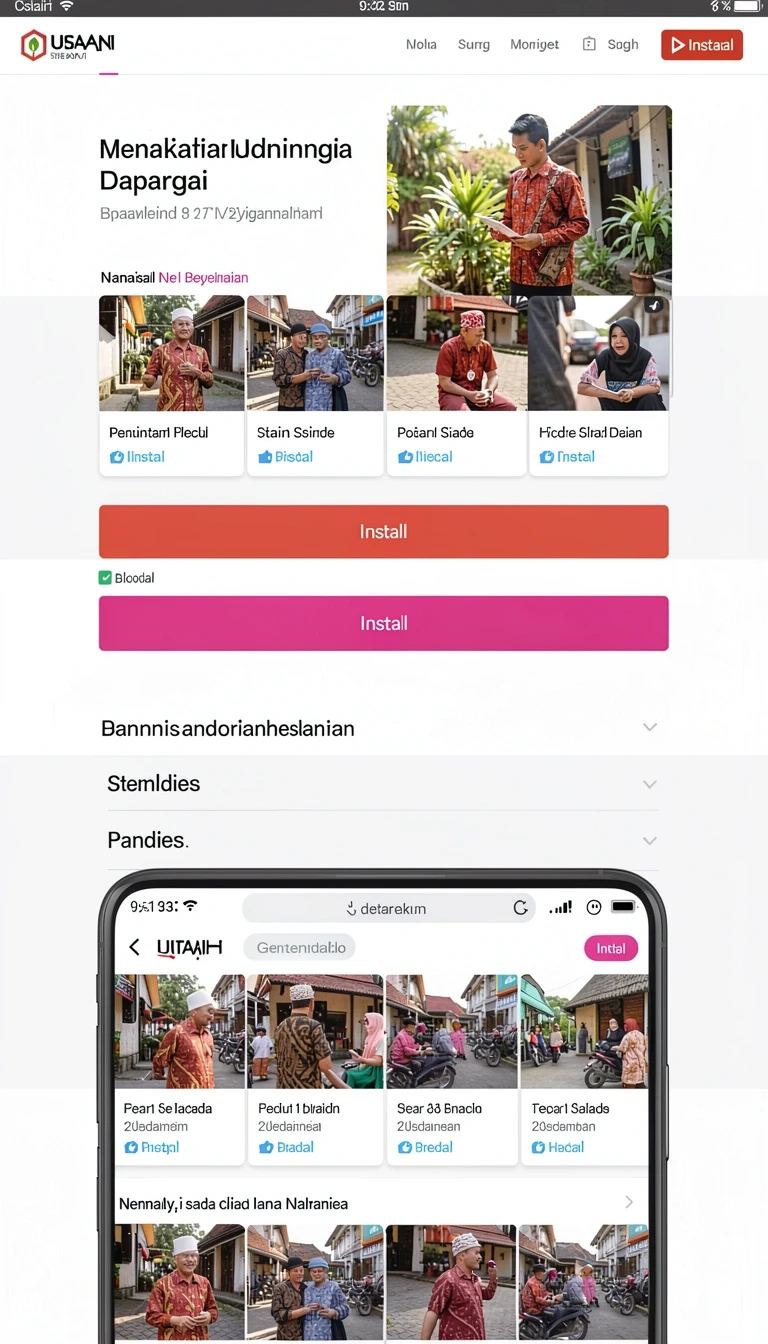 Screenshot dewanusa nomor 2