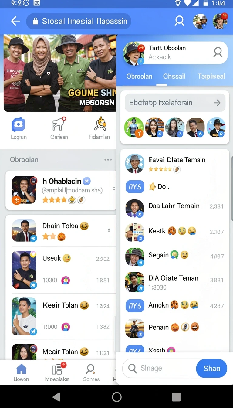 Screenshot gila138 nomor 1