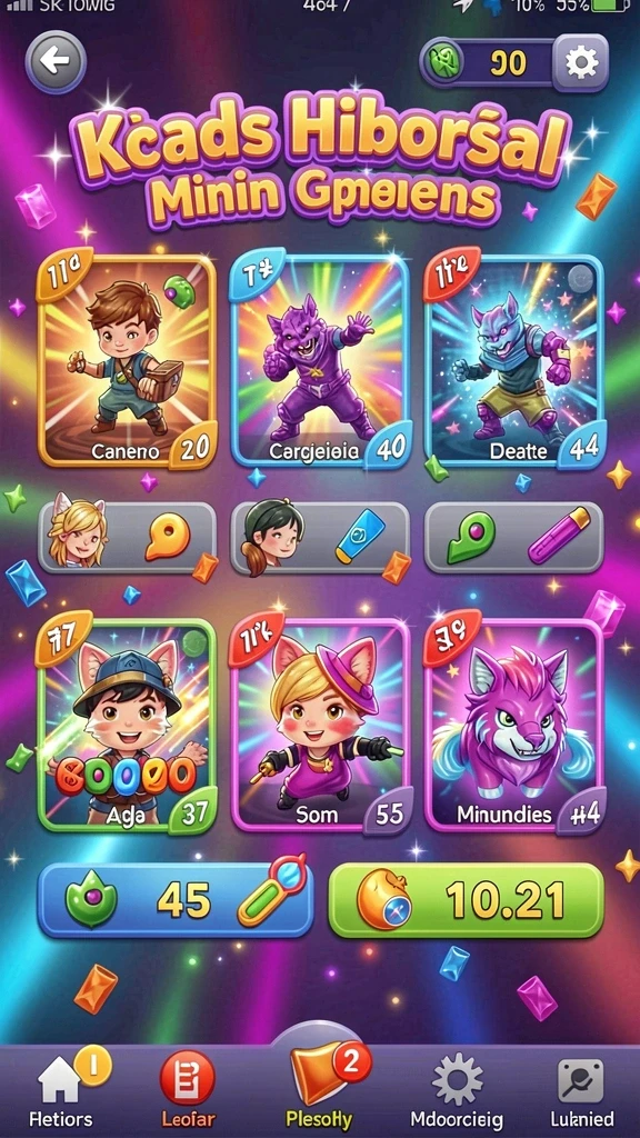 Screenshot happybet188 nomor 1