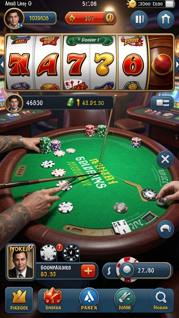 Screenshot higgs777 nomor 3
