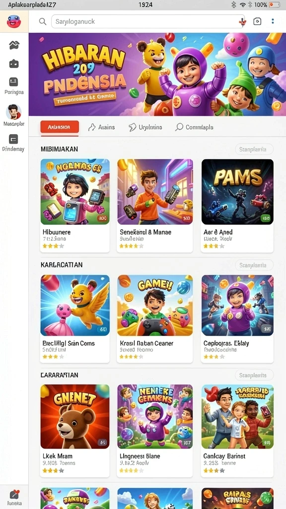 Screenshot hit9 nomor 1