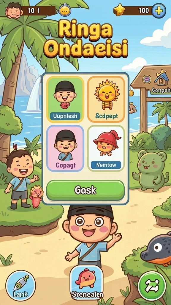 Screenshot hit9 nomor 3