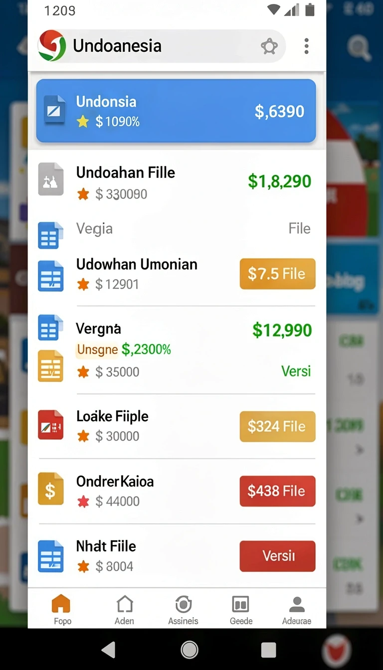 Screenshot hokiwin nomor 1