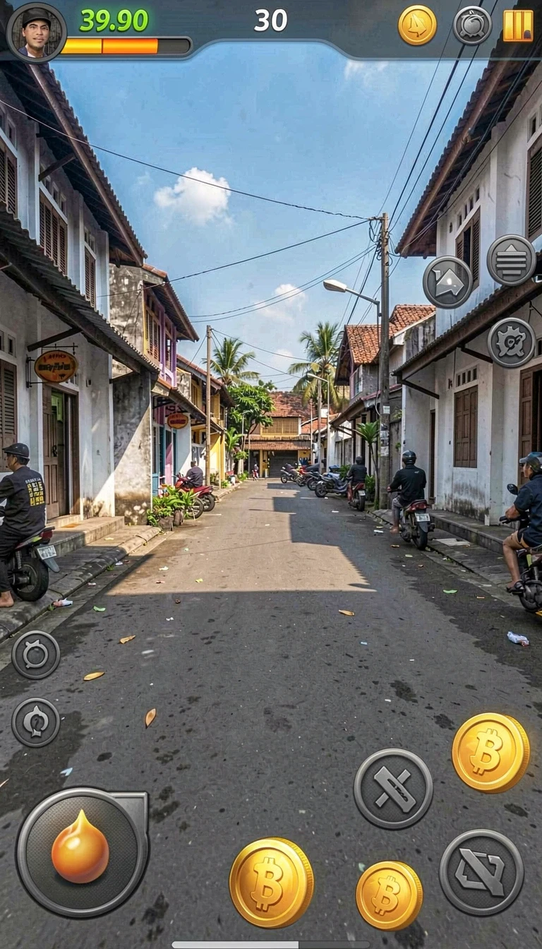 Screenshot hokiwin nomor 3