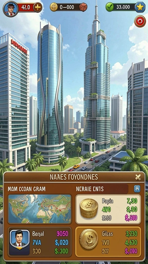 Screenshot idagame nomor 3