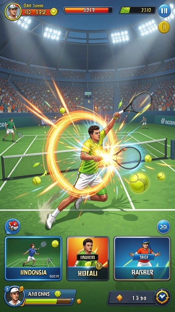 Screenshot idrgame nomor 3