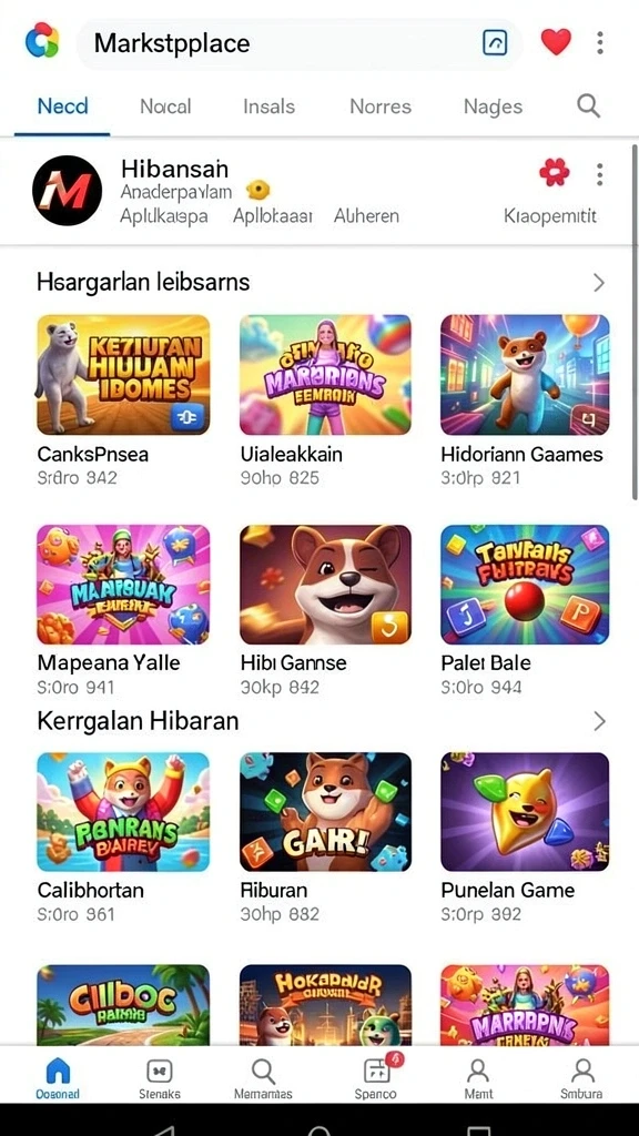 Screenshot inova77 nomor 3
