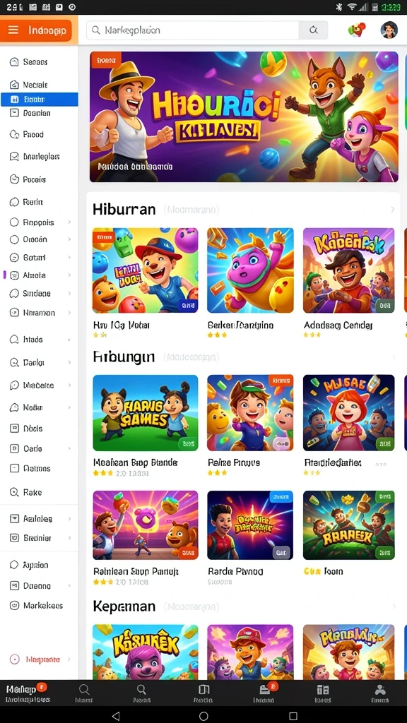 Screenshot jktjkt nomor 3