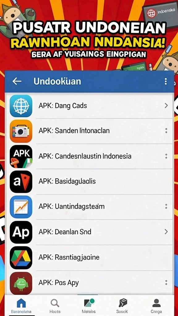 Screenshot jtblue nomor 2