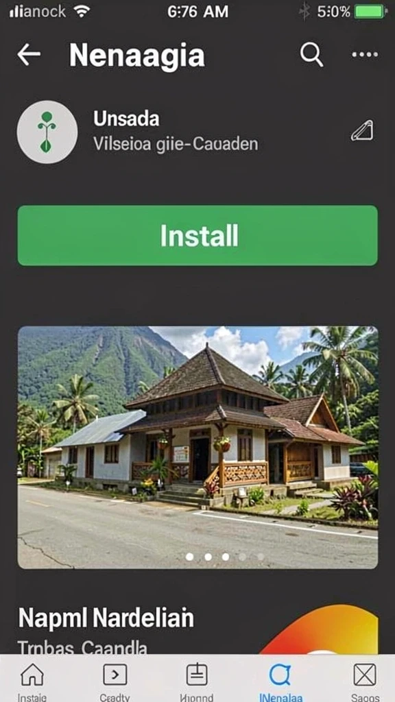 Screenshot juragan404 nomor 1
