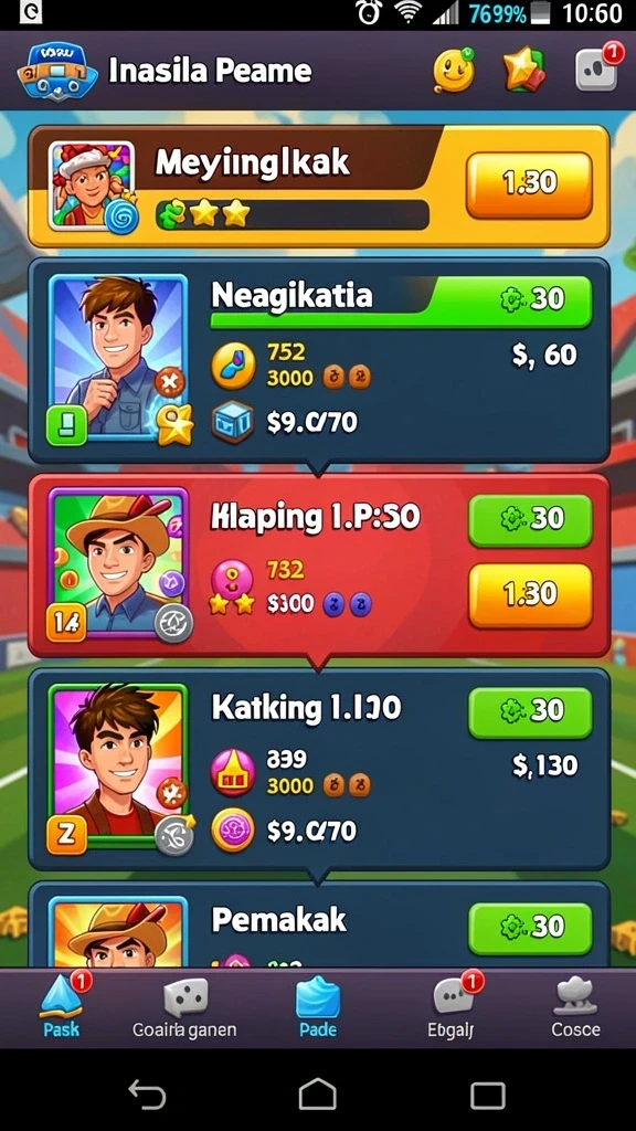 Screenshot kilauwin nomor 3