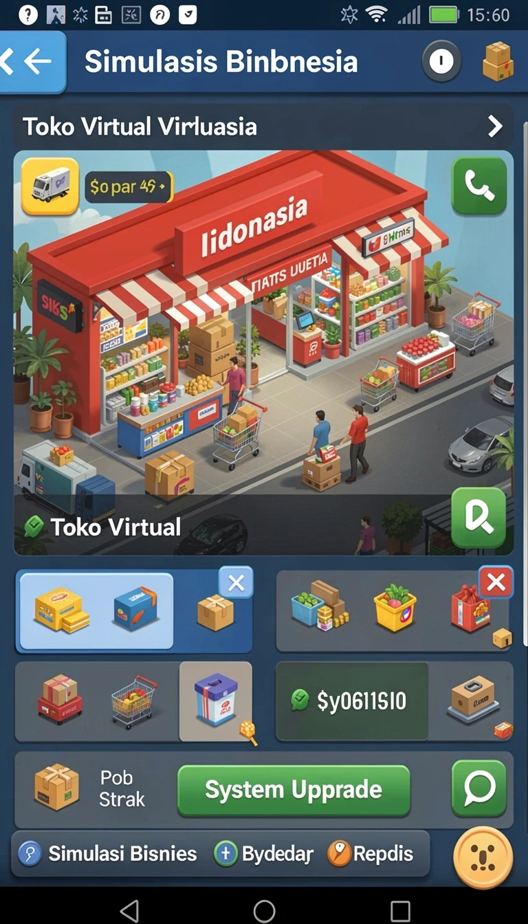 Screenshot love678 nomor 1