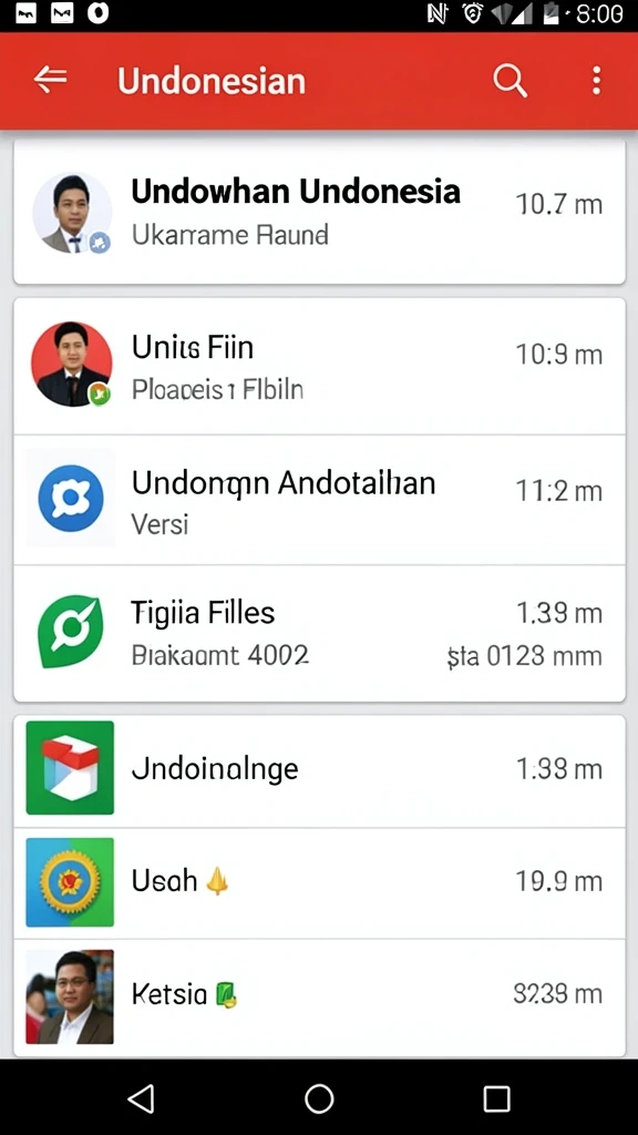 Screenshot macantoto nomor 1