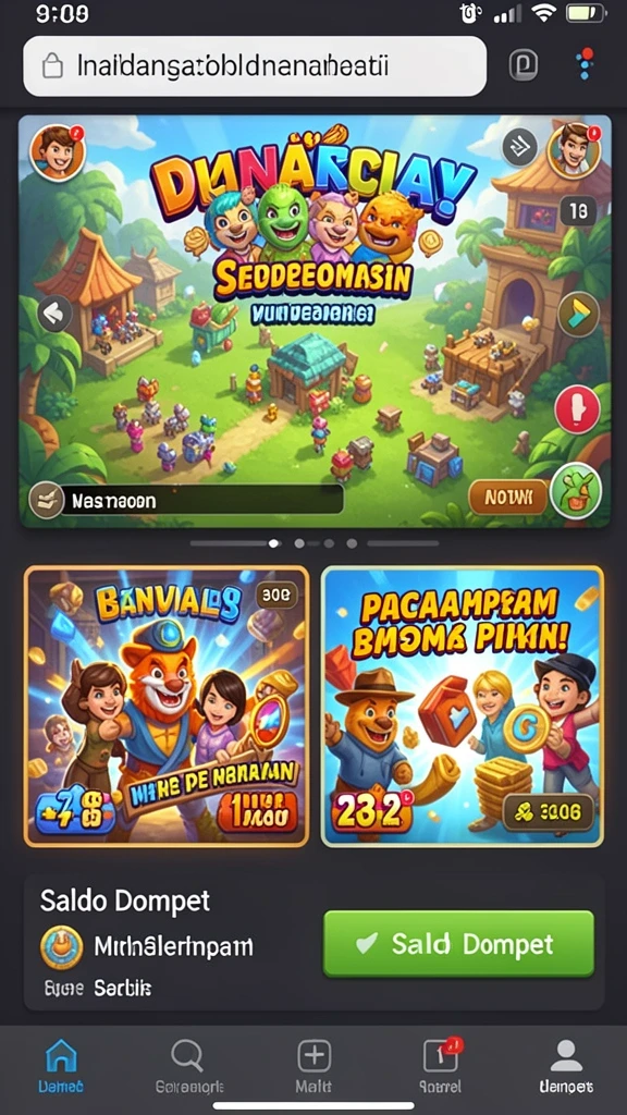 Screenshot macantoto nomor 2