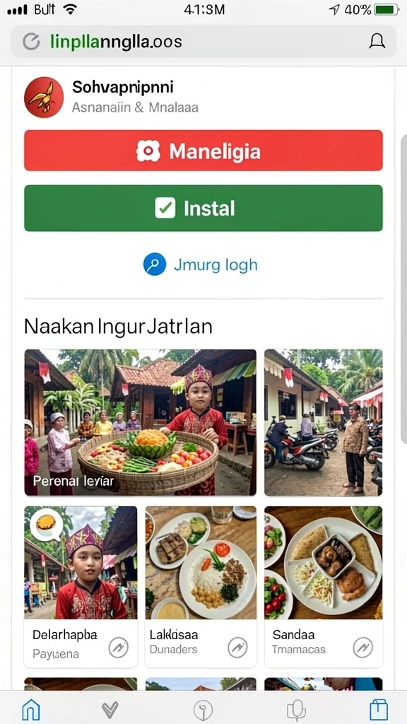 Screenshot medusa88 nomor 1