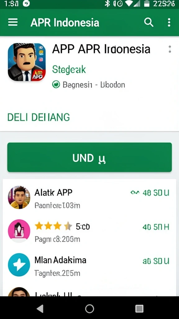 Screenshot mega777 nomor 1