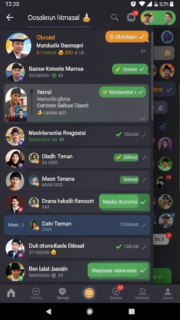 Screenshot mega777 nomor 3