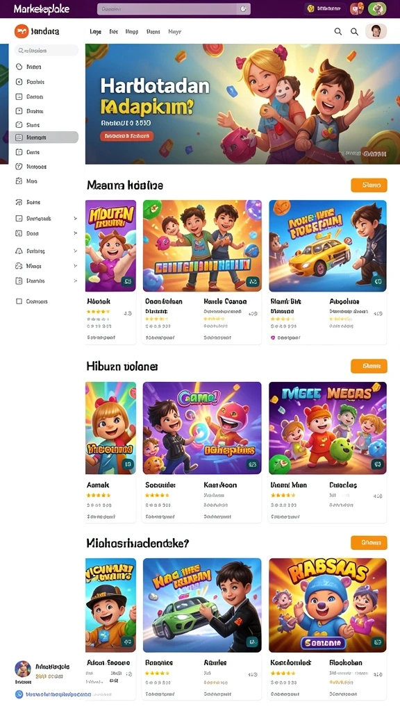 Screenshot musangwin nomor 1