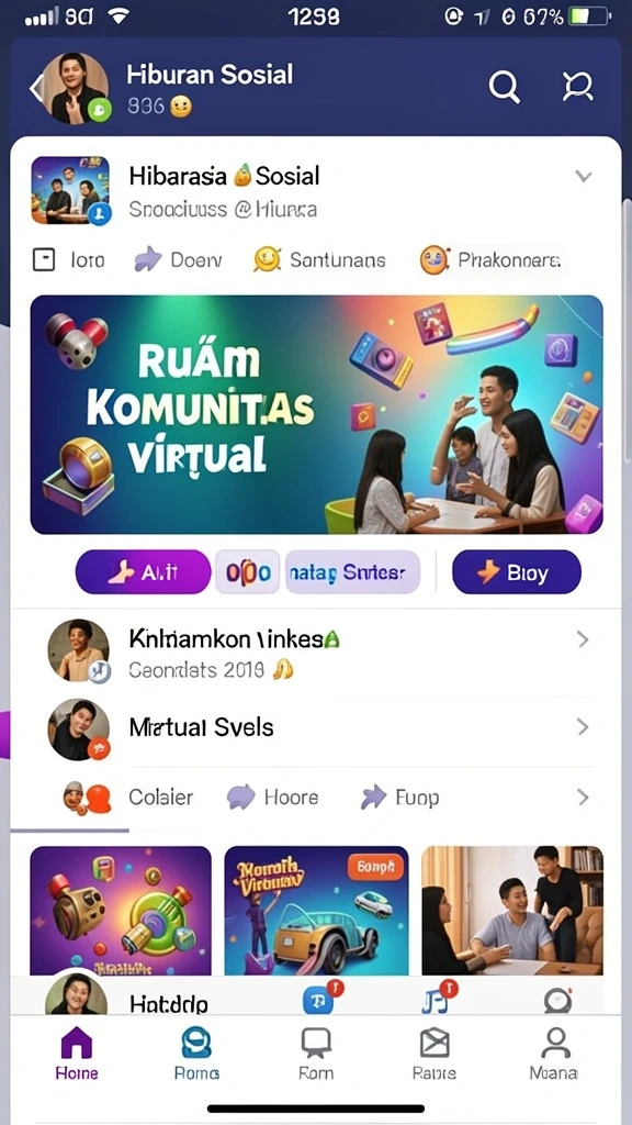 Screenshot musangwin nomor 2