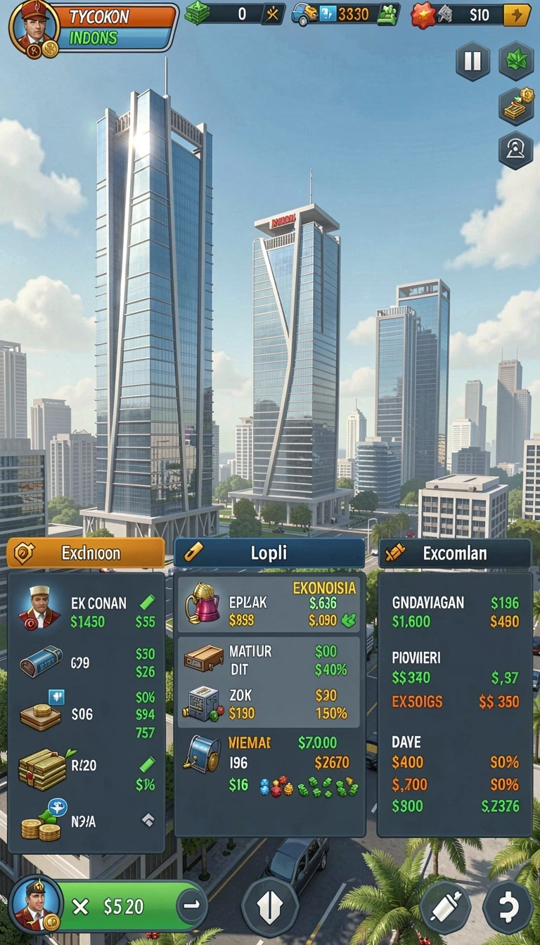 Screenshot mustang77 nomor 3