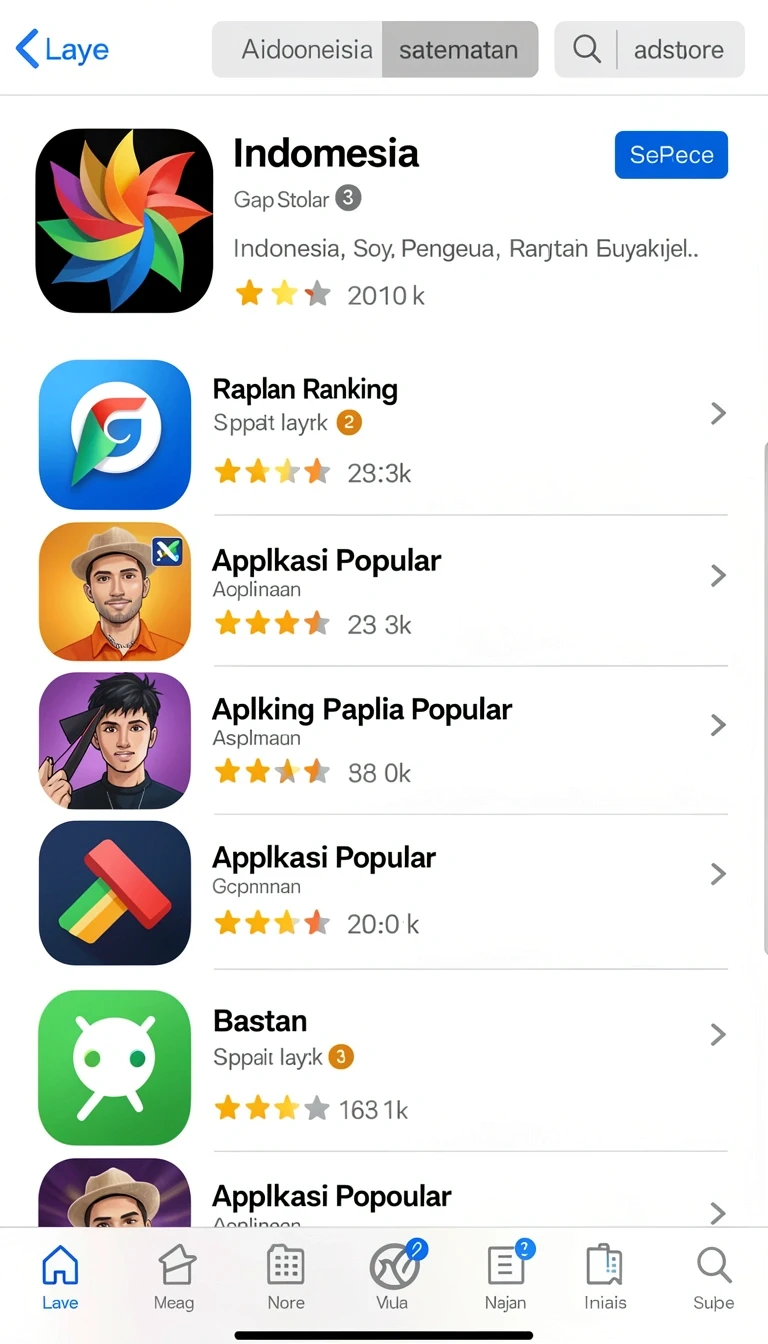 Screenshot naga1001 nomor 1