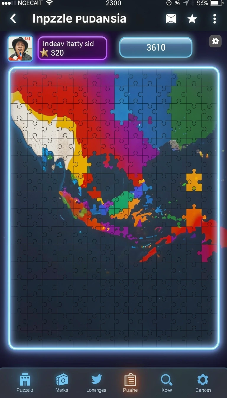 Screenshot naga1001 nomor 3