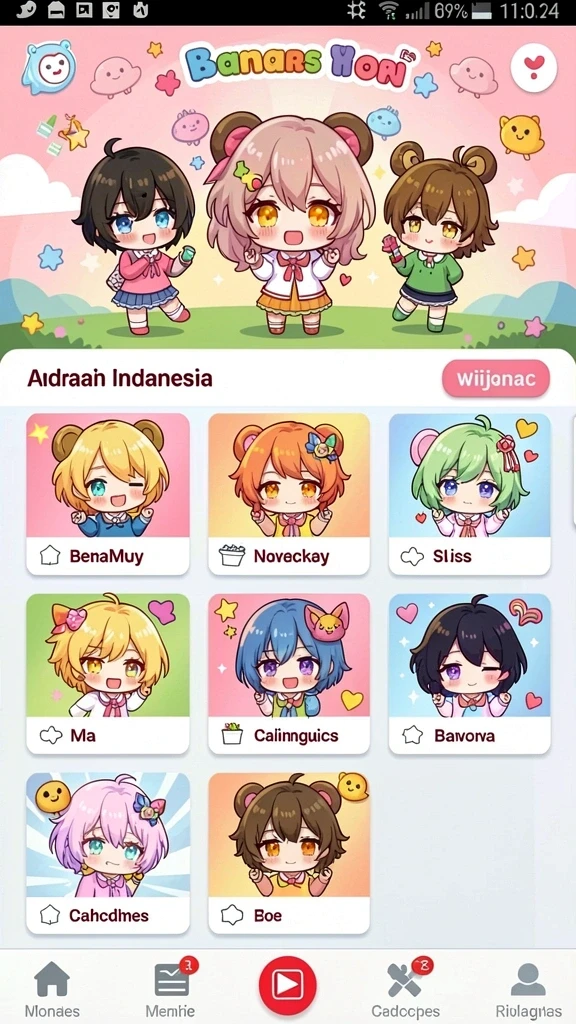 Screenshot nex777 nomor 2