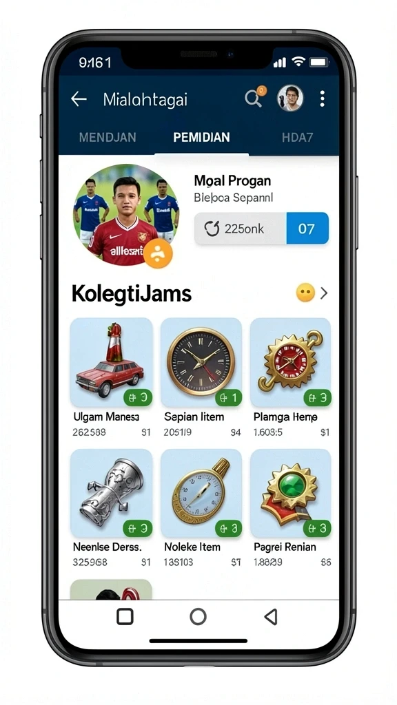 Screenshot nexgid nomor 2