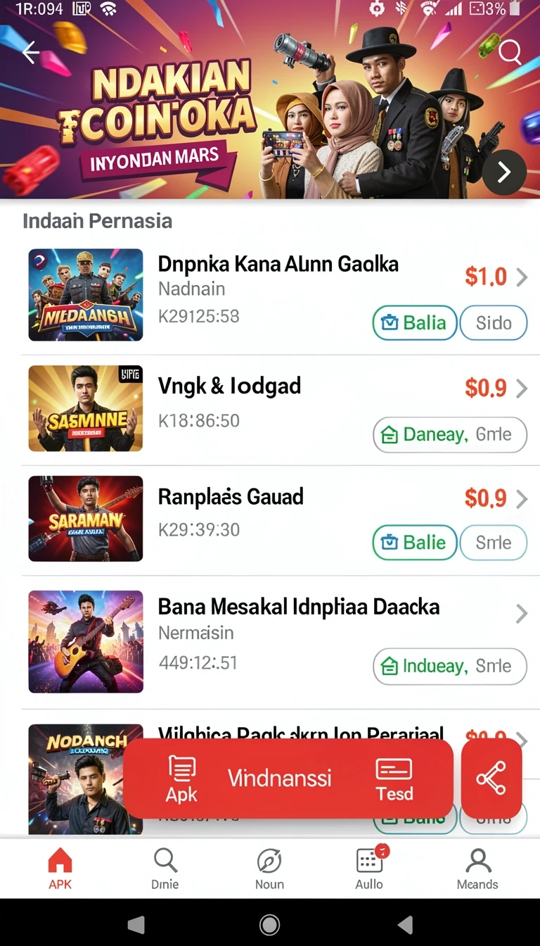 Screenshot nona88 nomor 1