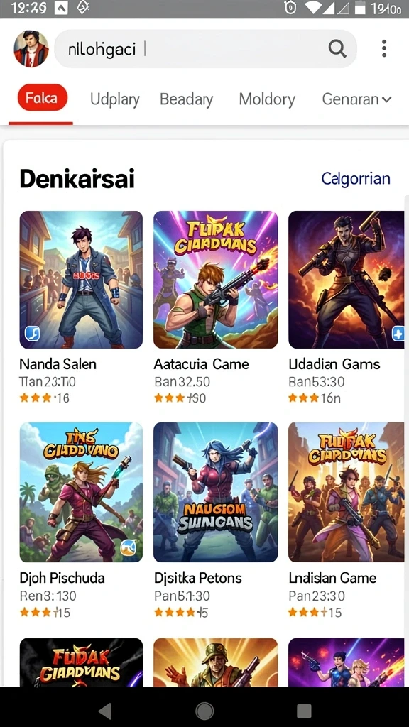 Screenshot okjk nomor 1
