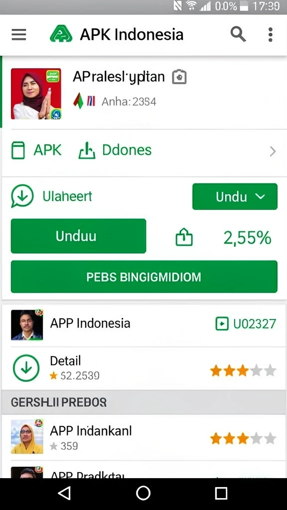 Screenshot pk95 nomor 1