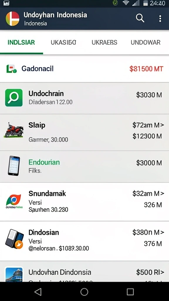 Screenshot pk95 nomor 2