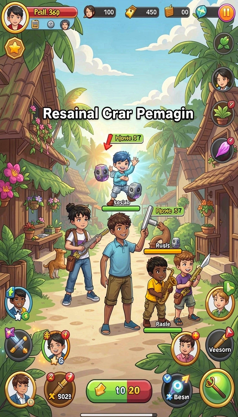 Screenshot playwin123 nomor 1