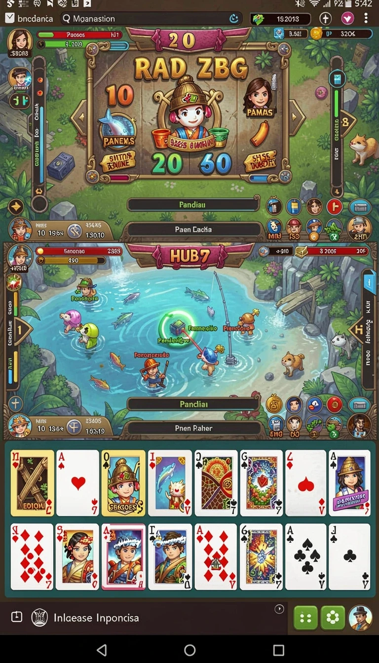 Screenshot playwin123 nomor 3