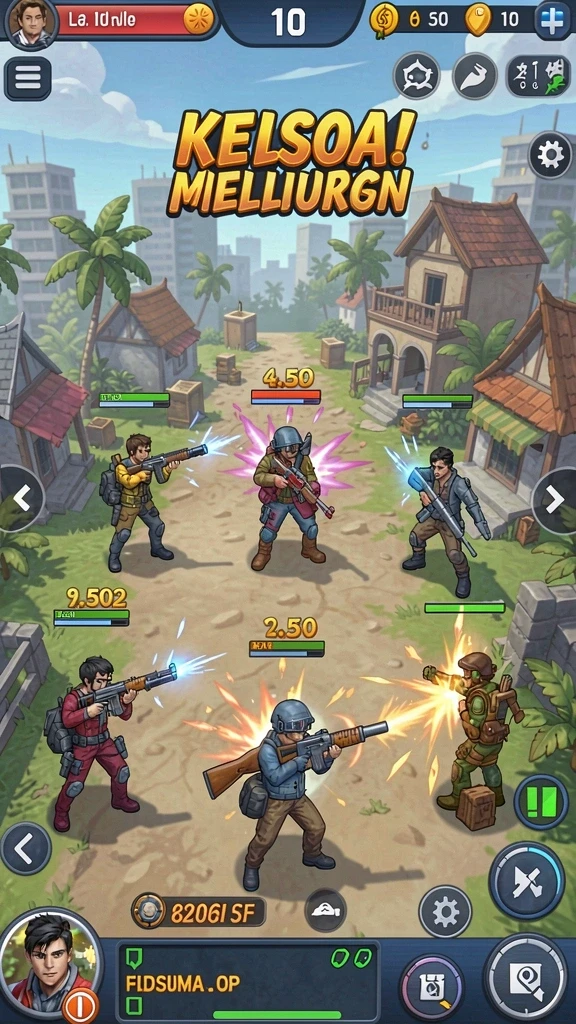 Screenshot rajaking nomor 2
