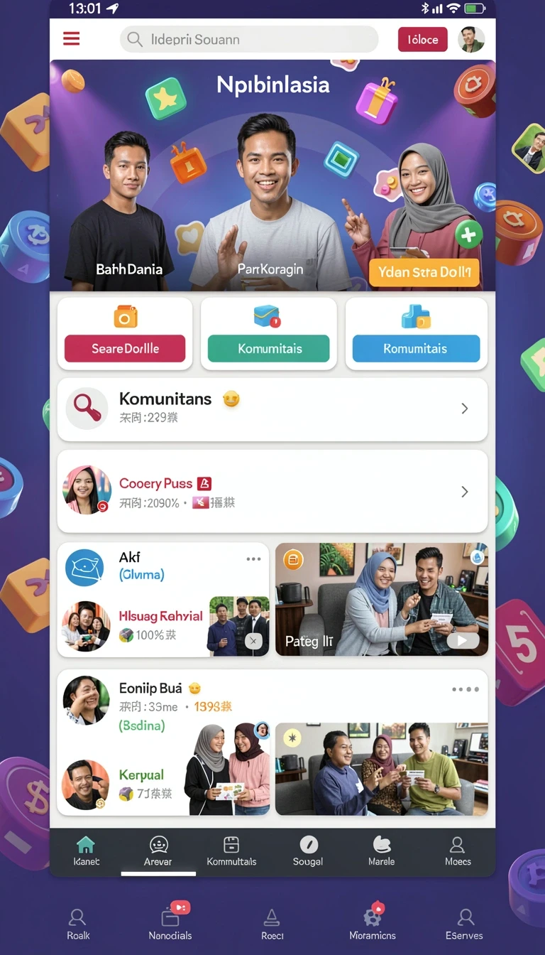 Screenshot rajapanda88 nomor 3