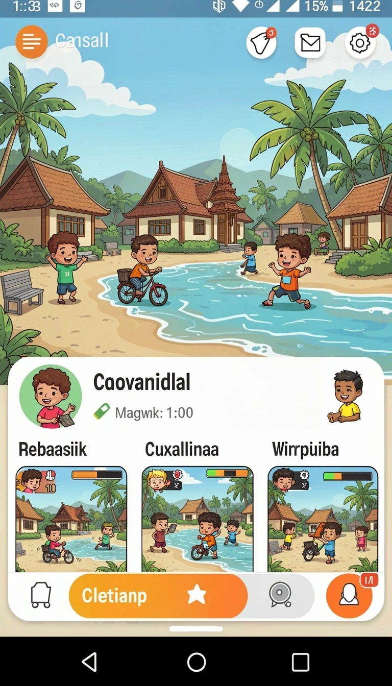 Screenshot rezixo nomor 3