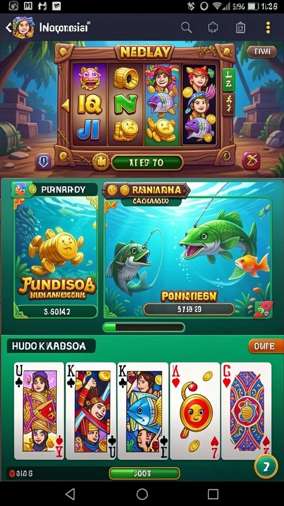 Screenshot savaya303 nomor 2