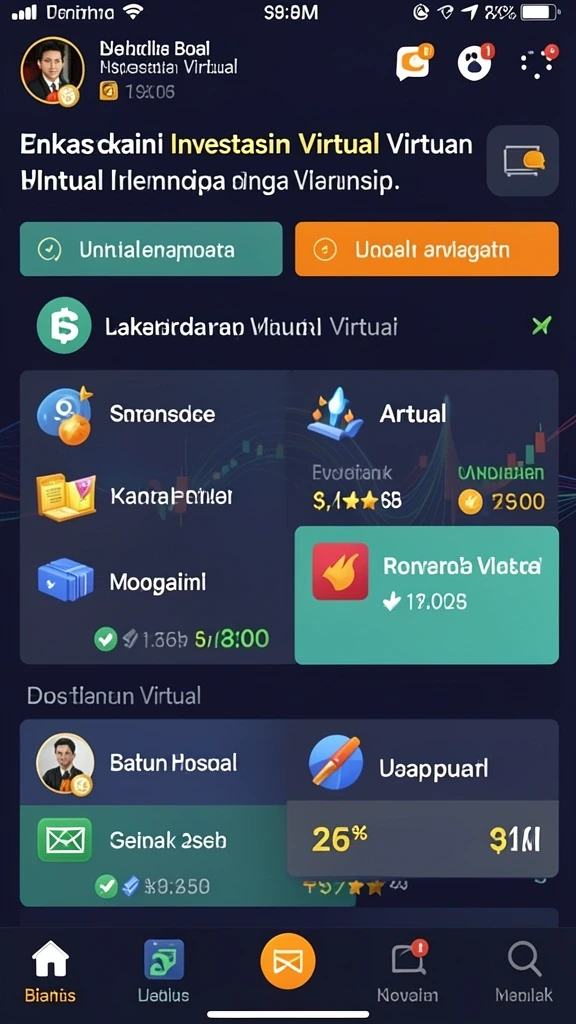 Screenshot sehoki nomor 2